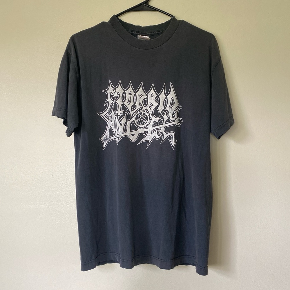 Vintage Morbid Angel Shirt